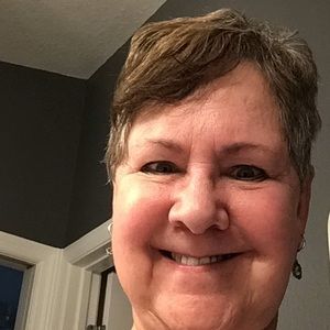 Meet your Posher, Ruth